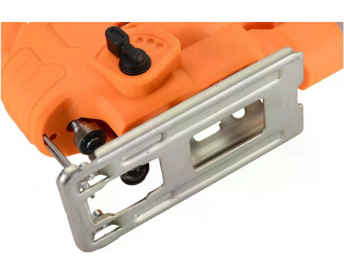 Лобзик аккумуляторный ВИХРЬ АЛ-20Li (1 АКБ и ЗУ) 72/9/15