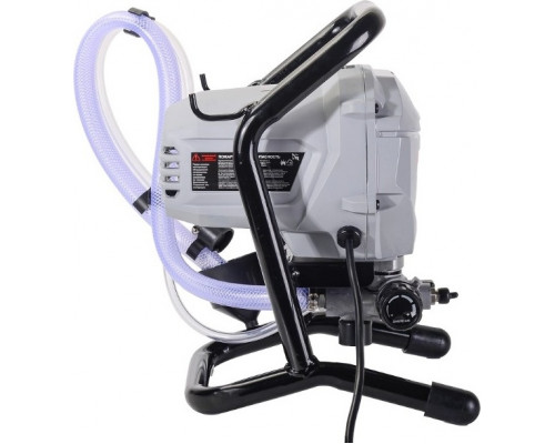 Окрасочный аппарат электрический Ресанта ЭКП-950Б 75/17/6