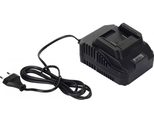 Углошлифовальная машина аккумуляторная Вихрь АУШМ-125/20Li-R (1 АКБ и ЗУ) ЕА+ в кейсе 72/12/47