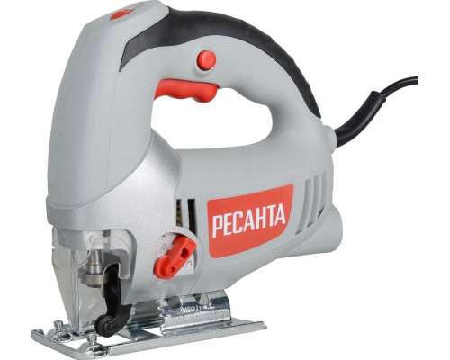Лобзик электрический Ресанта Л-80/750  75/9/3