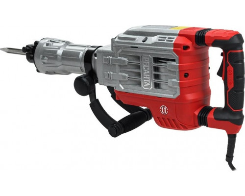 Отбойный молоток Ресанта ОМ-1800Э 75/23/1