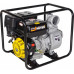 Мотопомпа HUTER MP-100  70/11/5