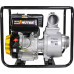 Мотопомпа HUTER MP-100  70/11/5