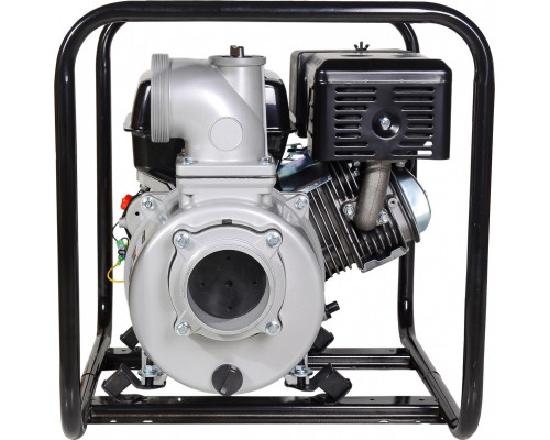 Мотопомпа HUTER MP-100  70/11/5