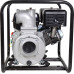 Мотопомпа HUTER MP-100  70/11/5