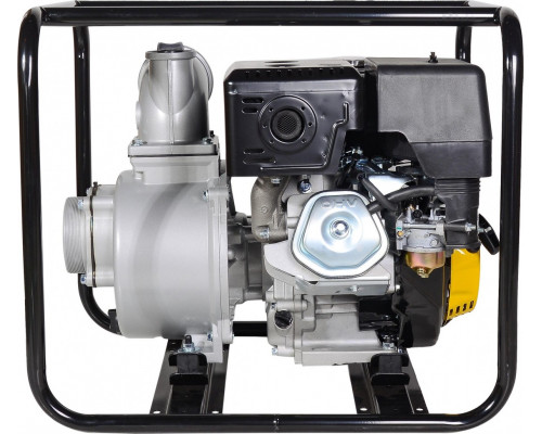 Мотопомпа HUTER MP-100  70/11/5