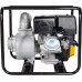 Мотопомпа HUTER MP-100  70/11/5