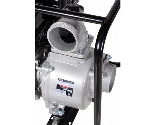 Мотопомпа HUTER MP-100  70/11/5