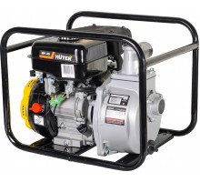 Мотопомпа HUTER MP-40  70/11/2