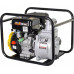 Мотопомпа HUTER MP-40  70/11/2
