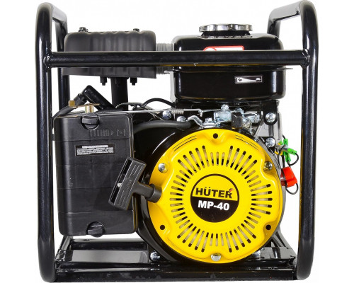 Мотопомпа HUTER MP-40  70/11/2