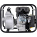 Мотопомпа HUTER MP-40  70/11/2