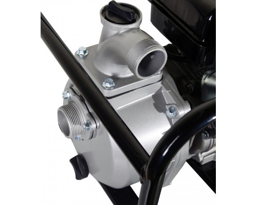 Мотопомпа HUTER MP-40  70/11/2