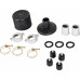 Мотопомпа HUTER MP-40  70/11/2
