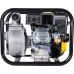 Мотопомпа HUTER MP-50  70/11/3