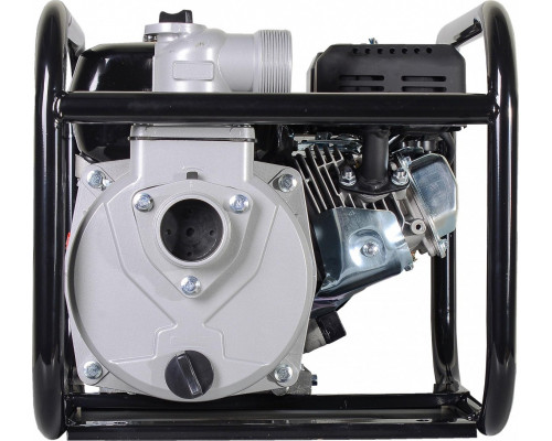 Мотопомпа HUTER MP-50  70/11/3