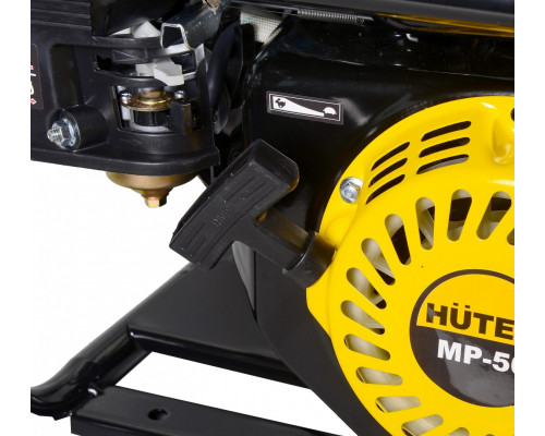 Мотопомпа HUTER MP-50  70/11/3
