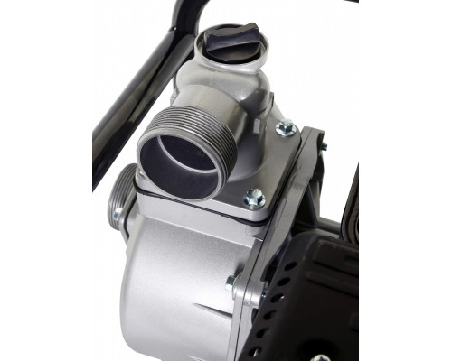 Мотопомпа HUTER MP-50  70/11/3