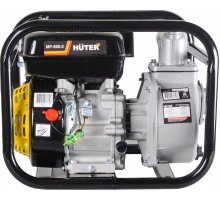 Мотопомпа Huter MP-600-2 70/11/8