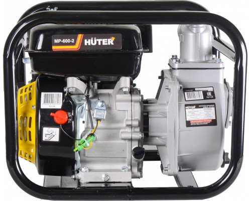 Мотопомпа Huter MP-600-2 70/11/8