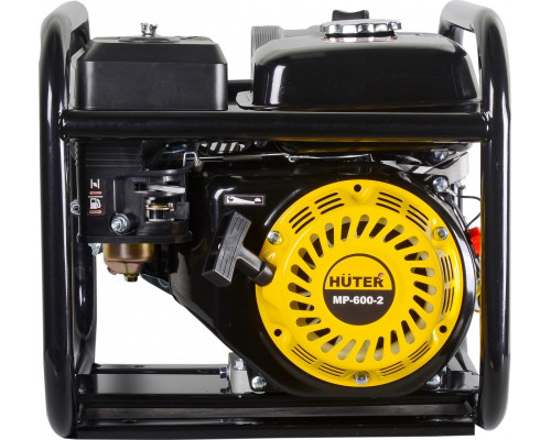 Мотопомпа Huter MP-600-2 70/11/8