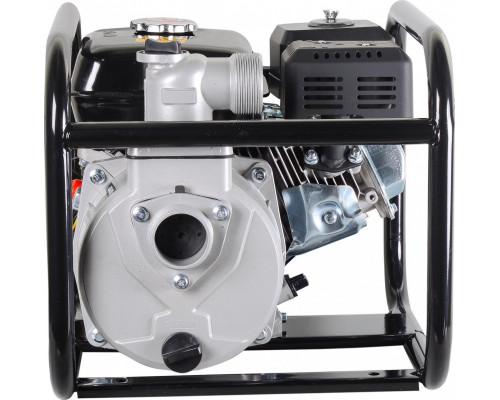 Мотопомпа Huter MP-600-2 70/11/8