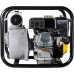 Мотопомпа HUTER MP-80  70/11/7