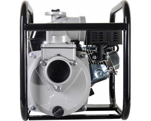 Мотопомпа HUTER MP-80  70/11/7