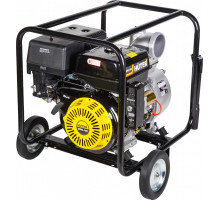 Мотопомпа HUTER MPD-100  70/11/6