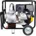 Мотопомпа HUTER MPD-100  70/11/6