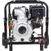 Мотопомпа HUTER MPD-100  70/11/6