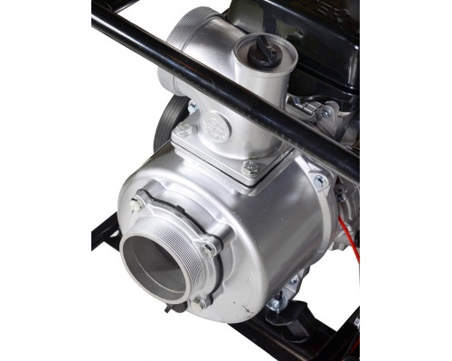 Мотопомпа HUTER MPD-100  70/11/6