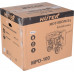 Мотопомпа HUTER MPD-100  70/11/6