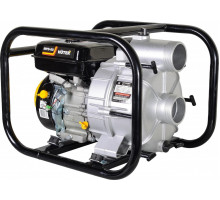 Мотопомпа HUTER MPD-80  70/11/4