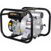 Мотопомпа HUTER MPD-80  70/11/4