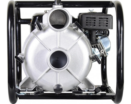 Мотопомпа HUTER MPD-80  70/11/4
