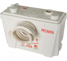 Канализационный насос Ресанта КН 3WC 77/9/2