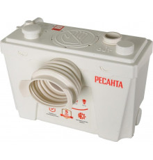 Канализационный насос Ресанта КН 3WC 77/9/2