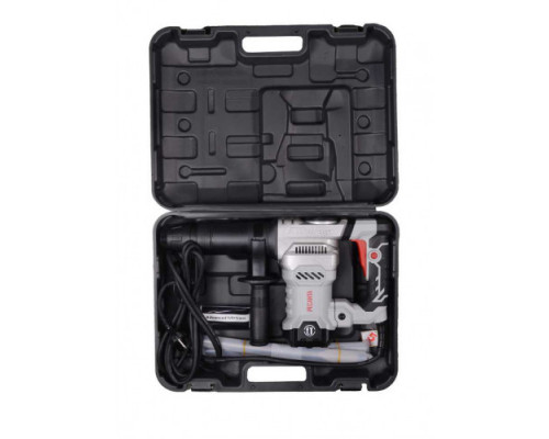 Отбойный молоток Ресанта ОМ-1600М 75/23/2