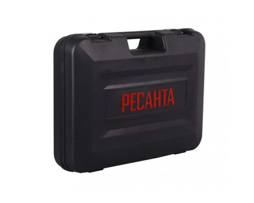 Отбойный молоток Ресанта ОМ-1600М 75/23/2