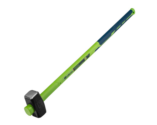 Кувалда СИБРТЕХ 3000 г, фибергласовая обрезиненная рукоятка 10894