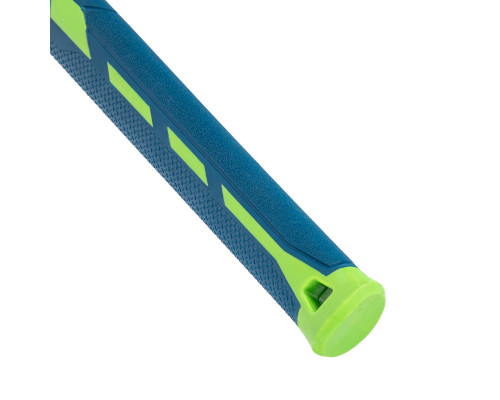 Кувалда СИБРТЕХ 5000 г, фибергласовая обрезиненная рукоятка 10896