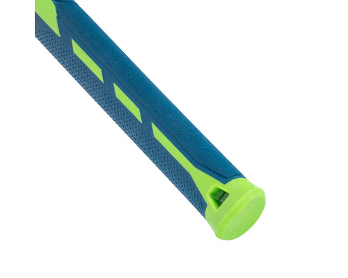 Кувалда СИБРТЕХ 7000 г, фибергласовая обрезиненная рукоятка 10898