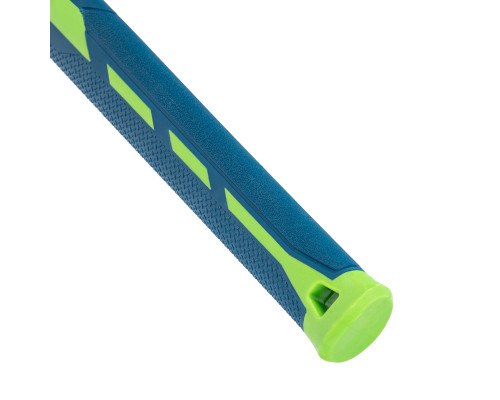 Кувалда СИБРТЕХ 8000 г, фибергласовая обрезиненная рукоятка 10899