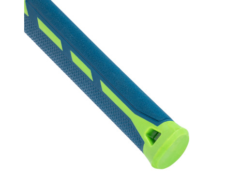 Кувалда СИБРТЕХ 10000 г, фибергласовая обрезиненная рукоятка 10901