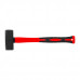 Кувалда 2 кг, фибергласовая обрезиненная рукоятка 380 мм Matrix 10974
