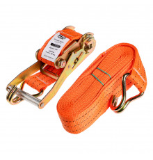 Стяжка груза NEW GALAXY 6 м, ширина ленты 50 мм, 2000/4000 кг 773-042