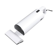 Пылесос автомобильный NEW GALAXY NG 150Вт, 3 насадки, сухая и влажная уборка, провод 3м, 12В 784-009