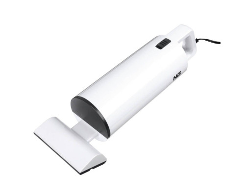 Пылесос автомобильный NEW GALAXY NG 150Вт, 3 насадки, сухая и влажная уборка, провод 3м, 12В 784-009