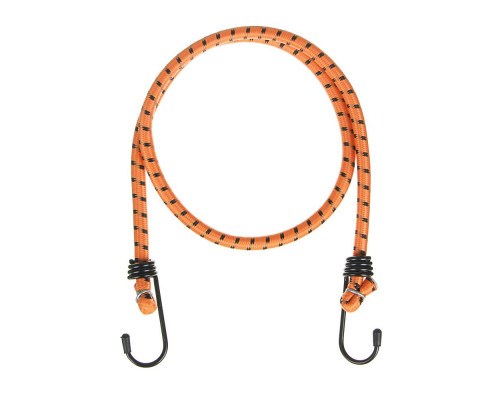 Стяжка груза ЕРМАК 2 шт, 0,8м, 8мм, металлические крюки 746-051